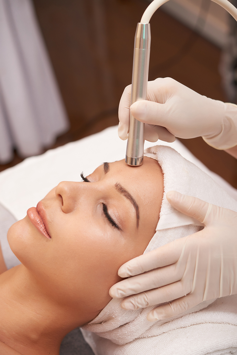 Facial Treatments